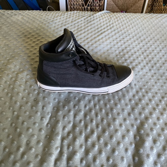 Converse All Star high tops - Picture 2 of 4